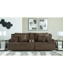 92705 TOP TIER (2-vietė sofa su konsole)